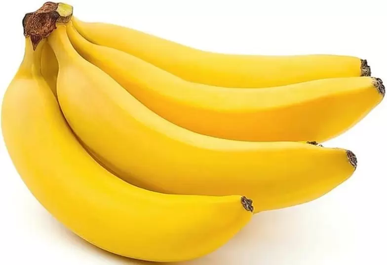 bananes pour augmenter la puissance