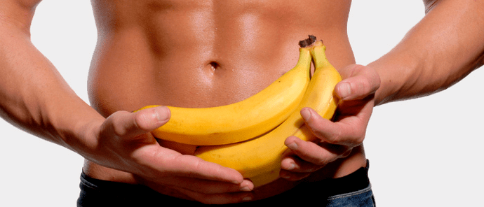 La consommation quotidienne d'aliments sains augmente l'activité sexuelle chez les hommes